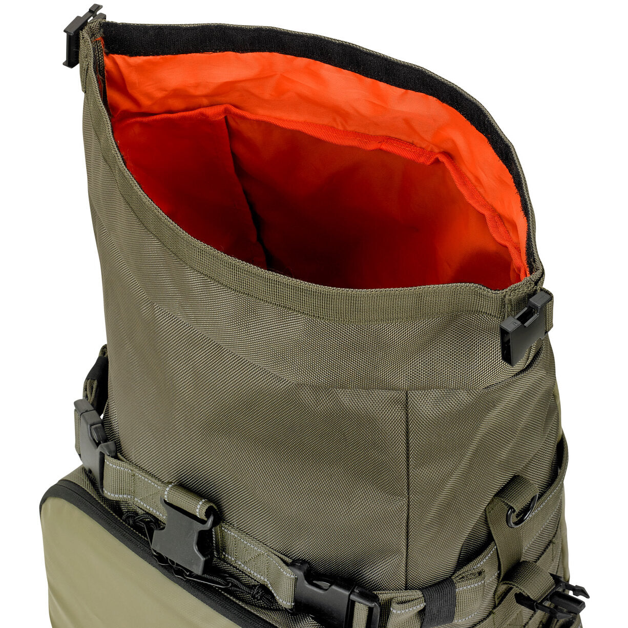 Biltwell EXFIL-80 - Green