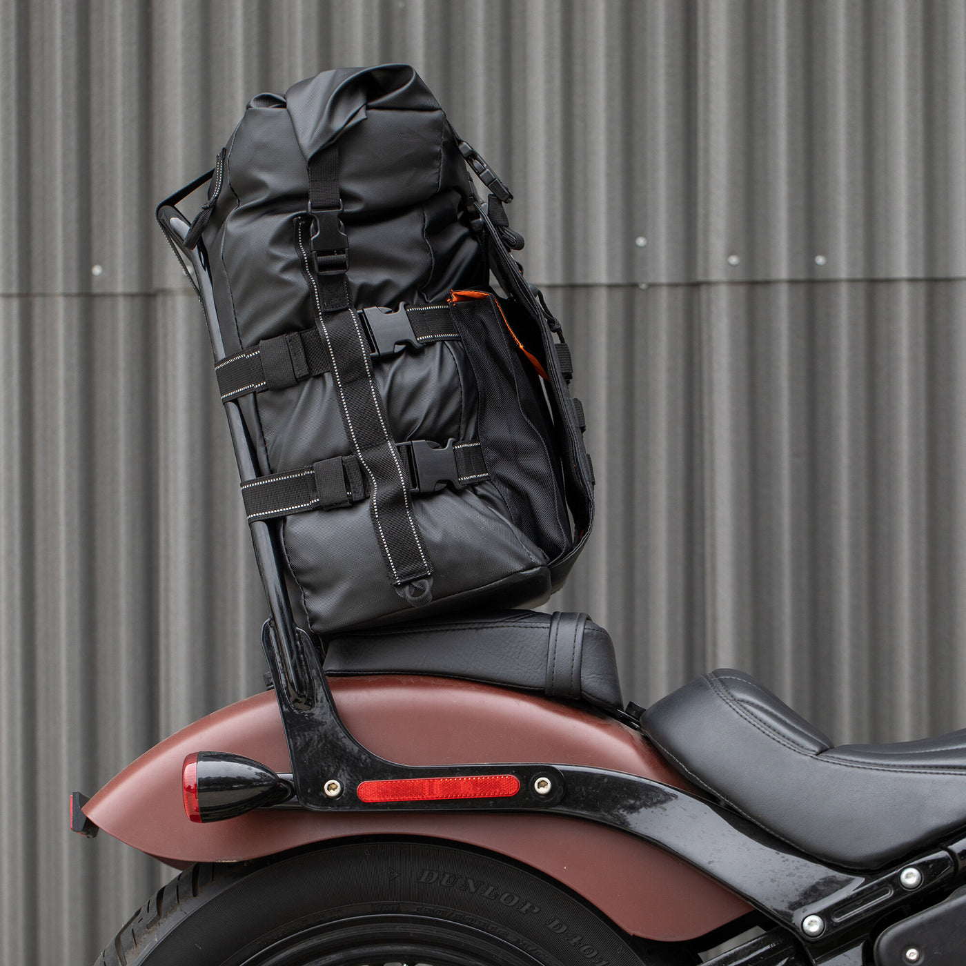 Biltwell EXFIL-60 Bag