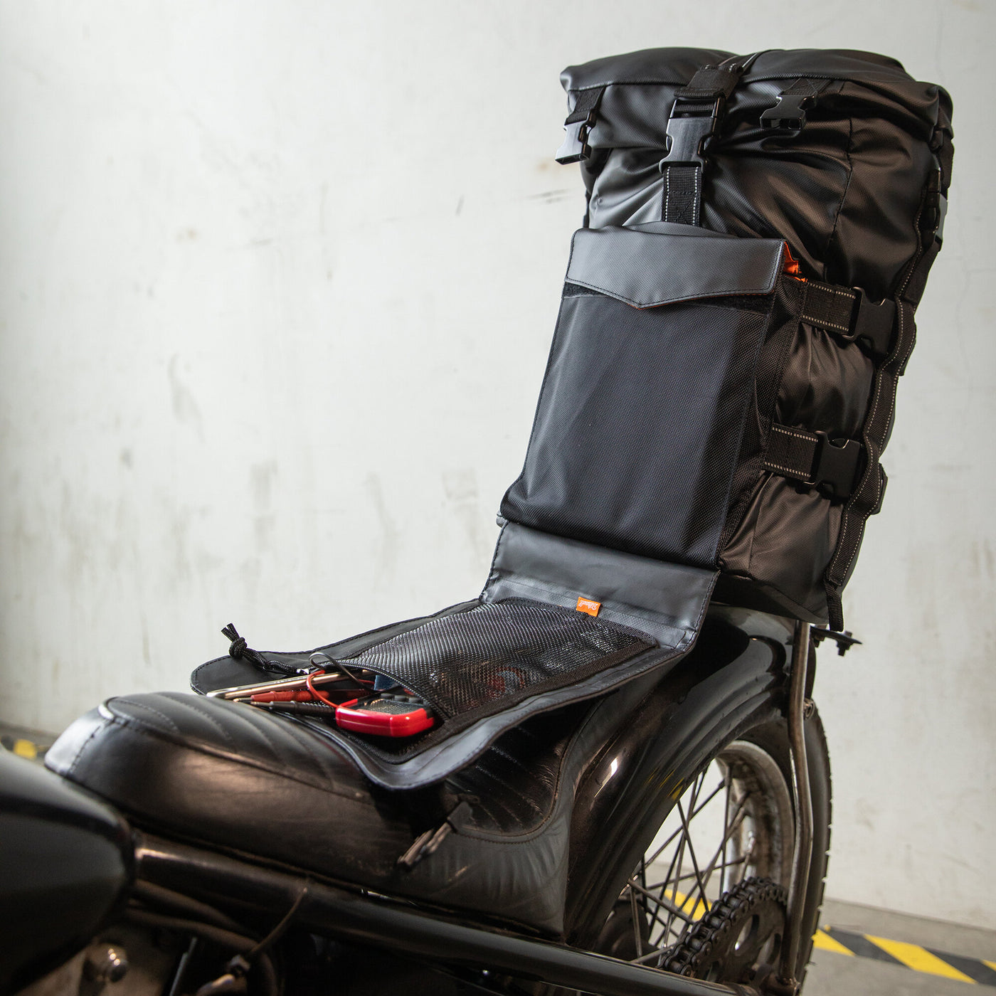 Biltwell EXFIL-60 Bag