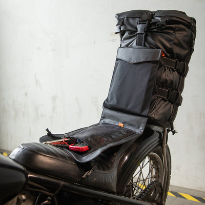 Biltwell EXFIL-60 Bag