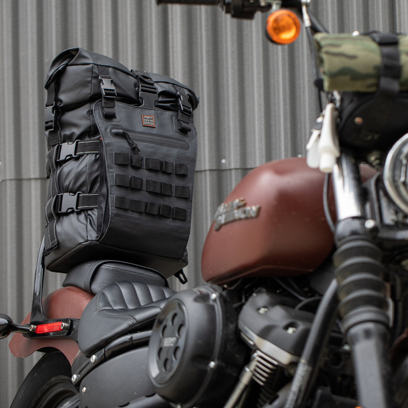 Biltwell EXFIL-60 Bag
