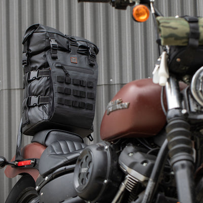 Biltwell EXFIL-60 Bag