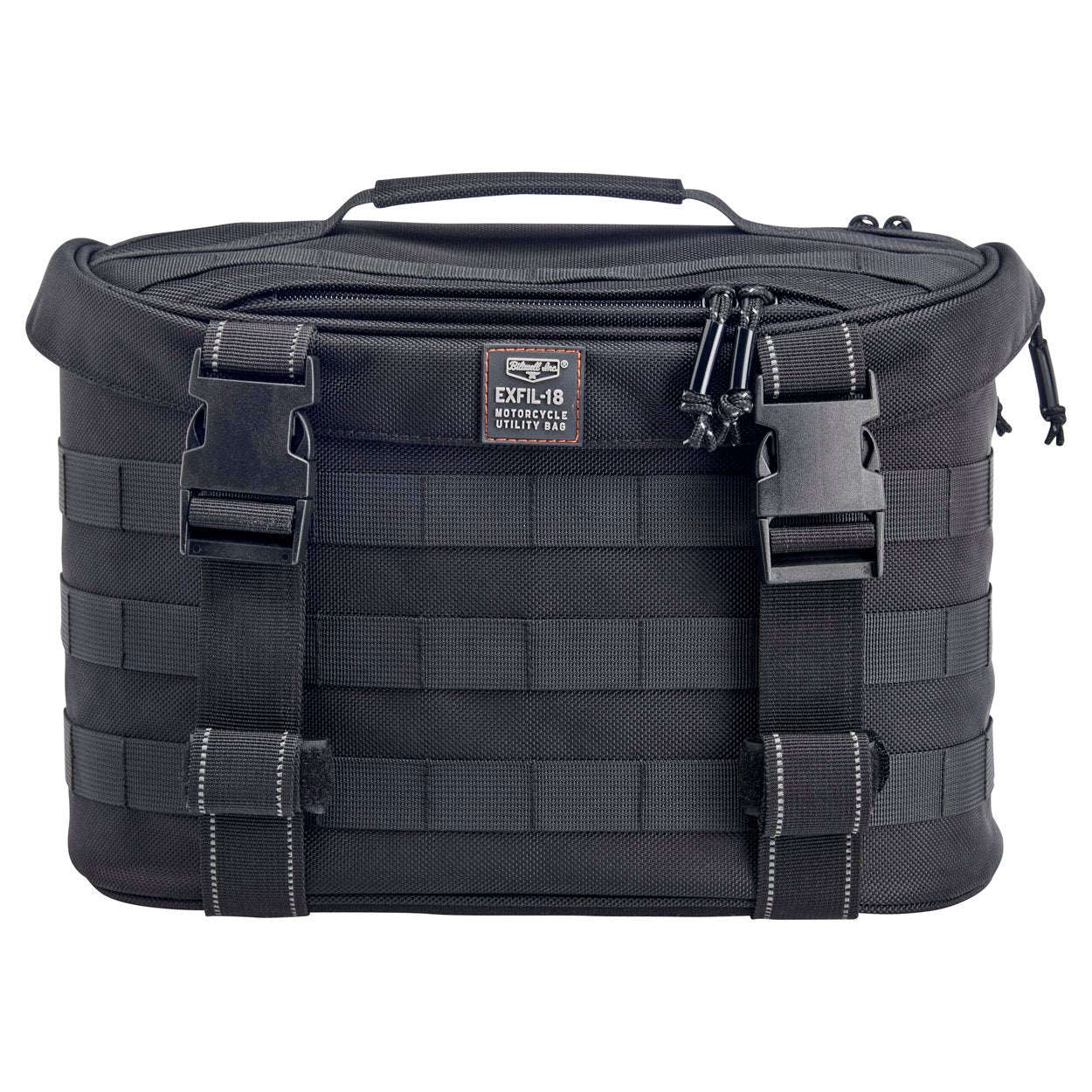 Biltwell EXFIL-18 Saddle Bags