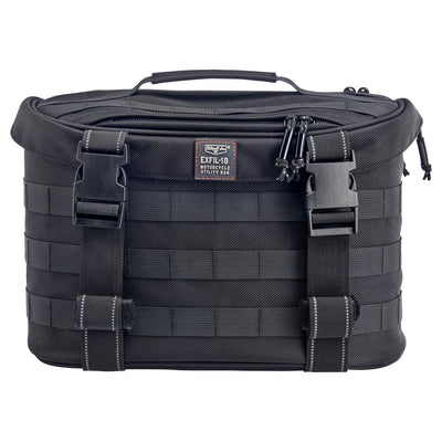 Biltwell EXFIL-18 Saddle Bags