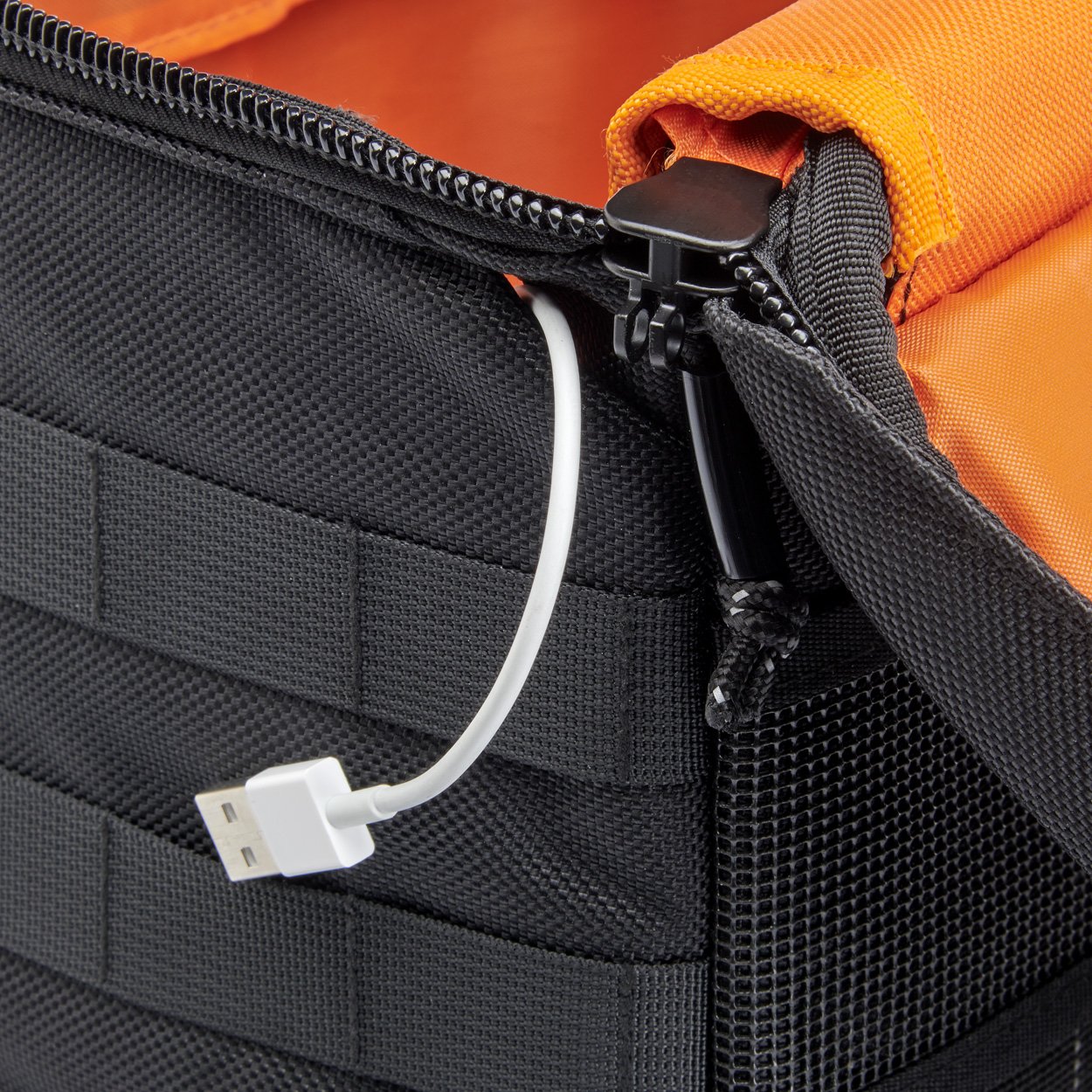 Biltwell EXFIL-18 Saddle Bags