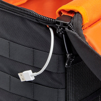 Biltwell EXFIL-18 Saddle Bags