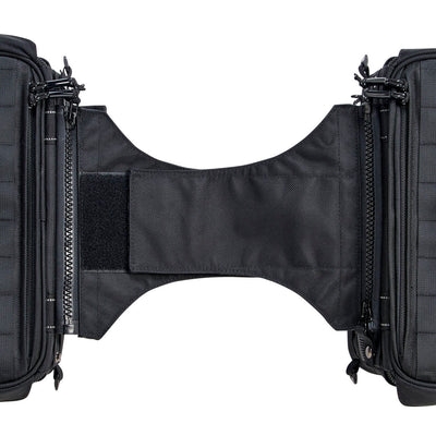 Biltwell EXFIL-18 Saddle Bags