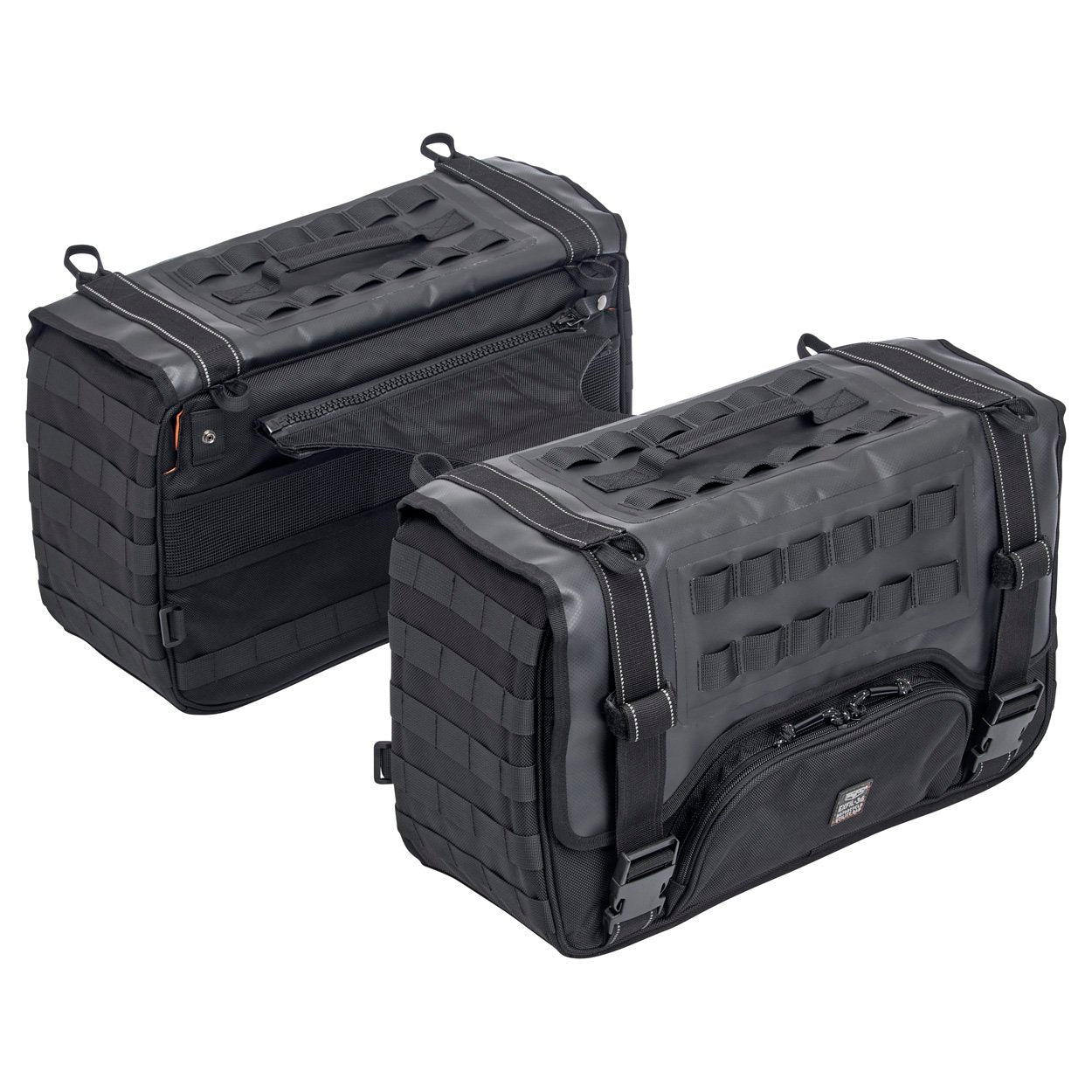 Biltwell EXFIL-36 Saddle Bags