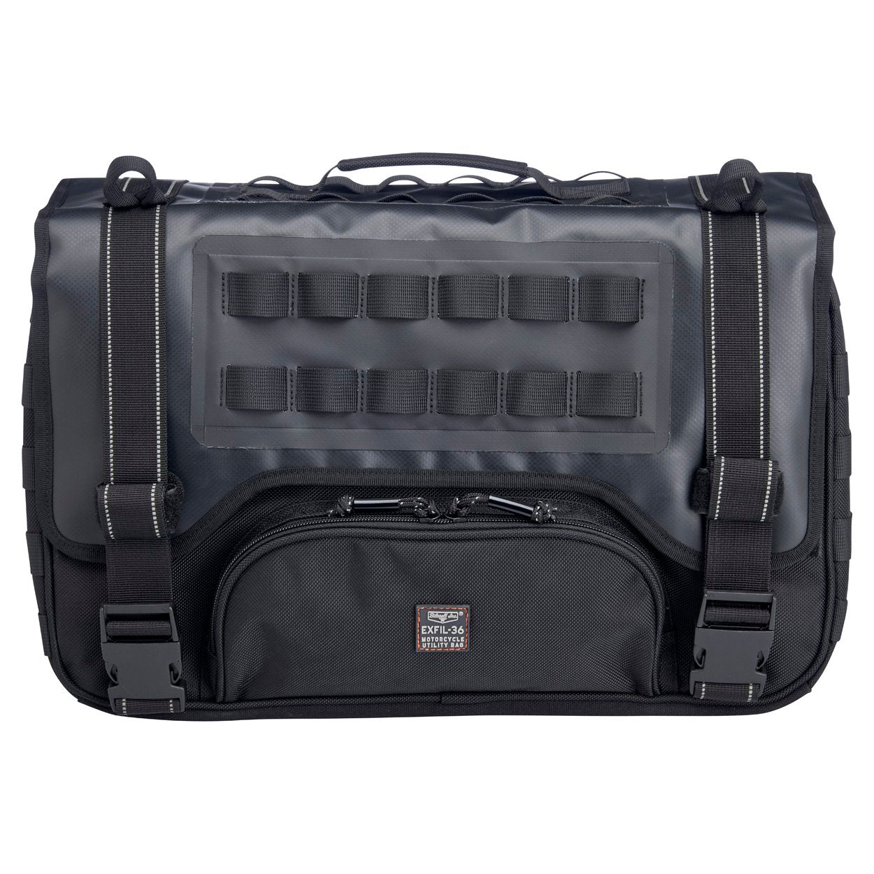 Biltwell EXFIL-36 Saddle Bags