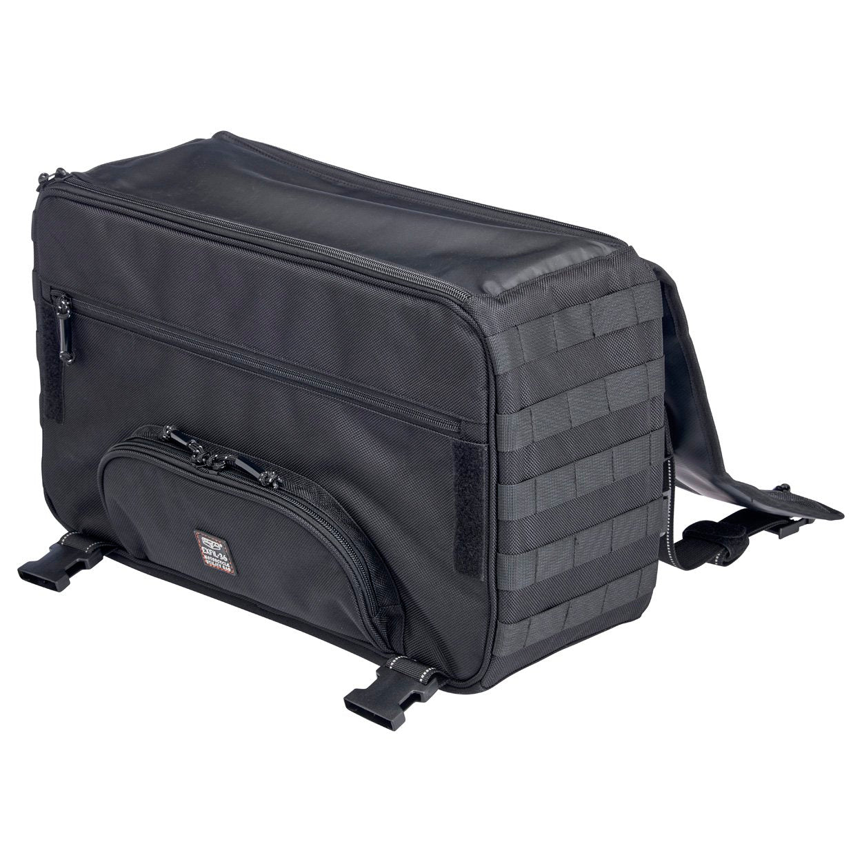 Biltwell EXFIL-36 Saddle Bags