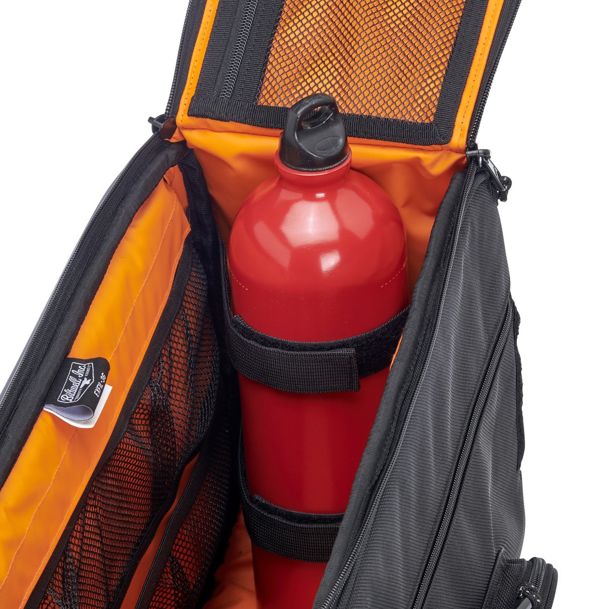 Biltwell EXFIL-36 Saddle Bags