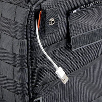 Biltwell EXFIL-36 Saddle Bags