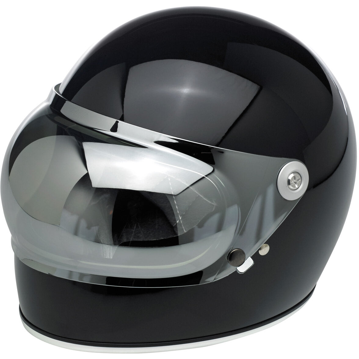 Biltwell Gringo S Bubble Shield