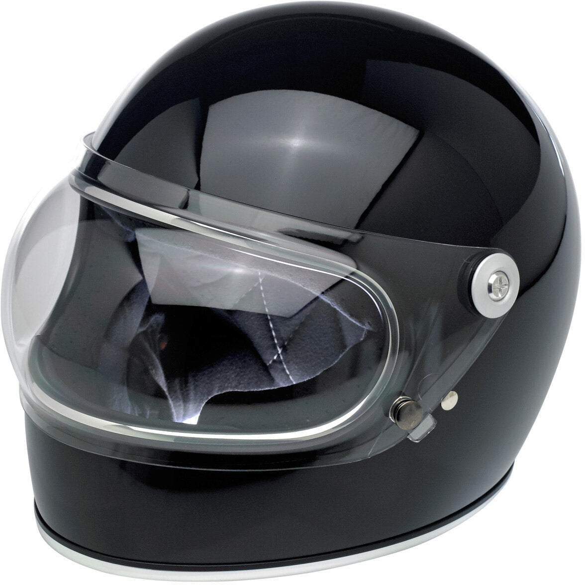 Biltwell Gringo S Bubble Shield