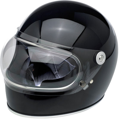 Biltwell Gringo S Bubble Shield