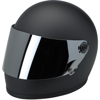 Biltwell Gringo S Flat Shield