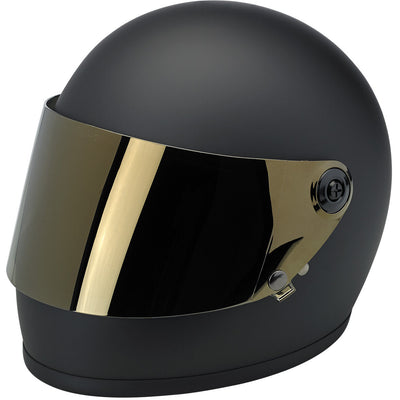 Biltwell Gringo S Flat Shield