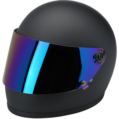 Biltwell Gringo S Flat Shield