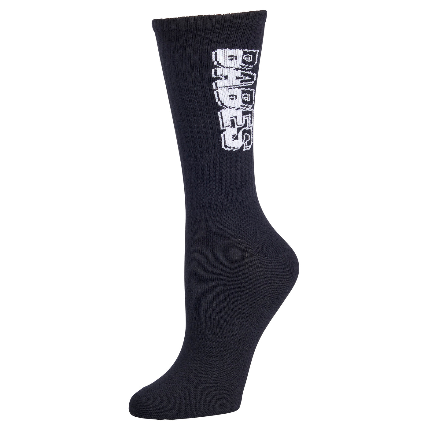 Babes Socks - Black