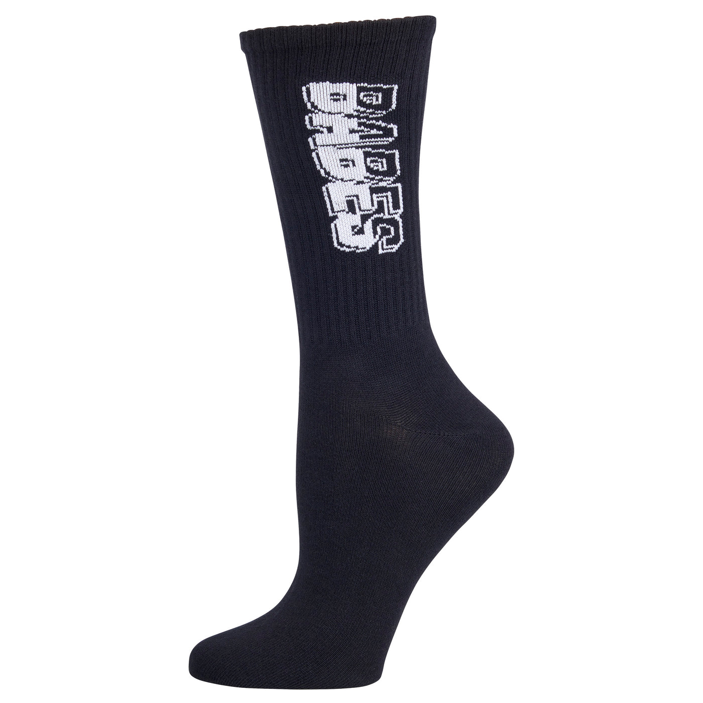 Babes Socks - Black