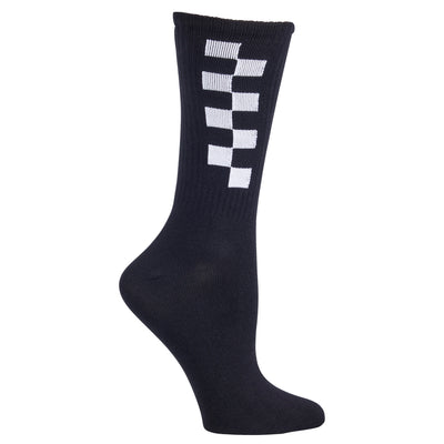 Babes Socks - Black