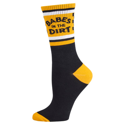 Kickstart Socks