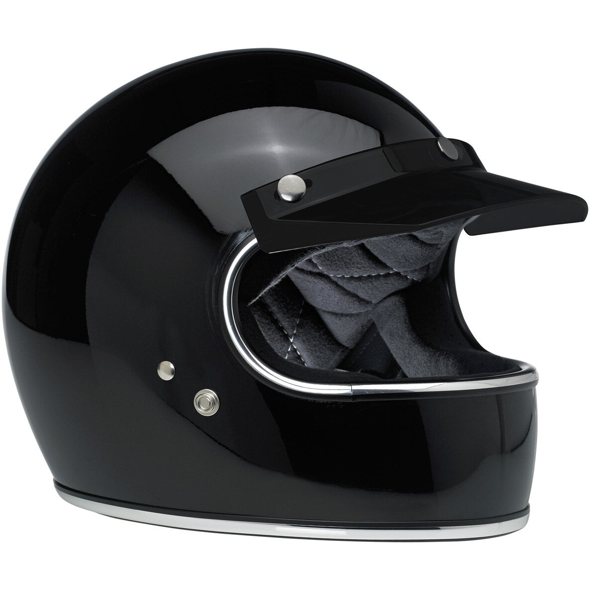 Biltwell Moto Visor