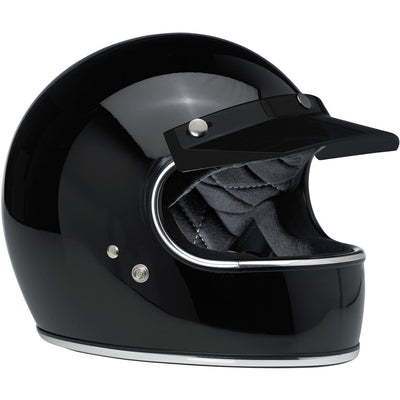 Biltwell Moto Visor