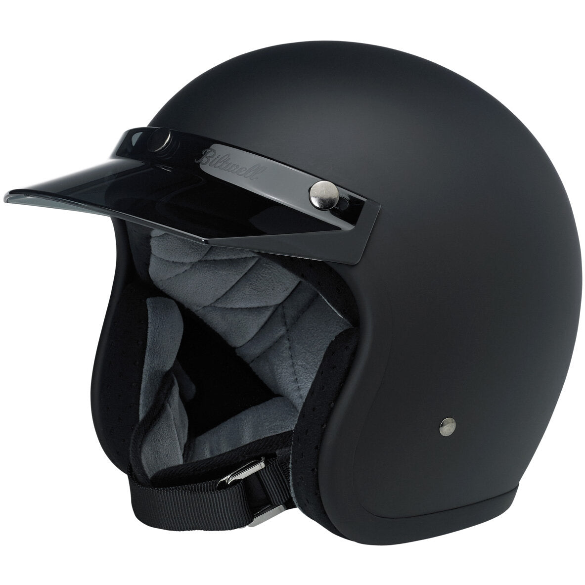 Biltwell Moto Visor