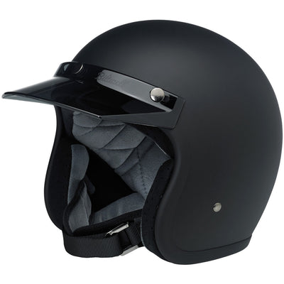 Biltwell Moto Visor
