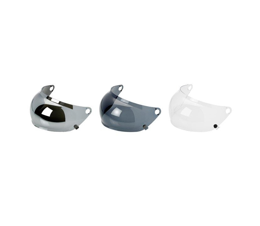 Biltwell Gringo S Bubble Shield
